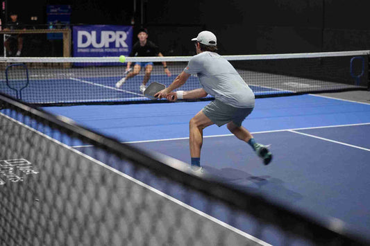 Pickleball vs Tennis: 9 Key Differences Every Tennis Player Must Know