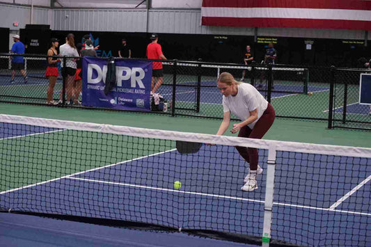 Third Shot Drop vs Drive: How to Make the Right Choice Every Rally