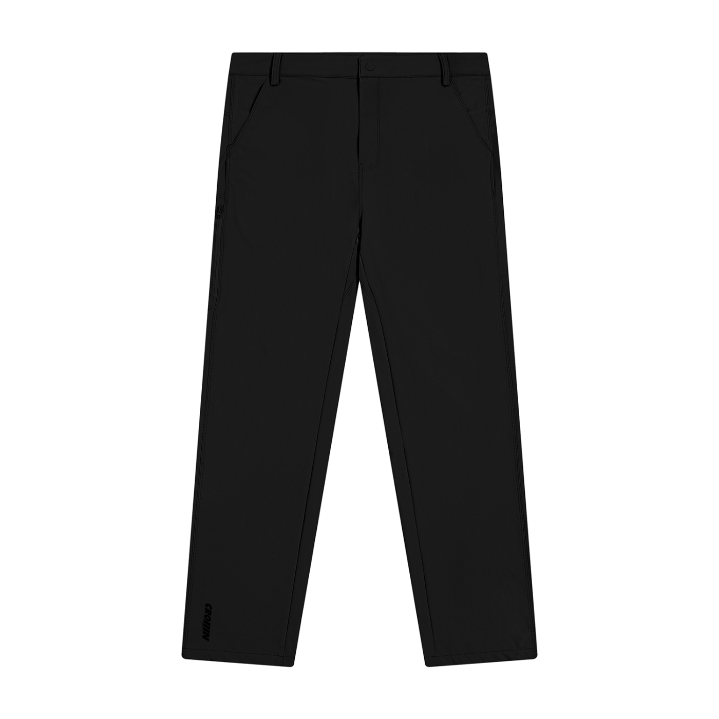 CROWN,ATHLETICA,pants,sport,athletic,black,gray,khaki,elastic,stretch
