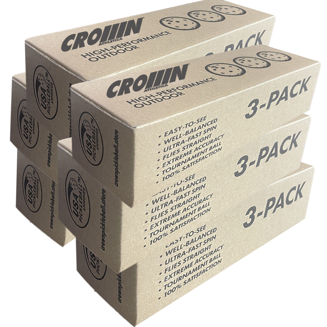 CROWN ATHLETICA - PT40