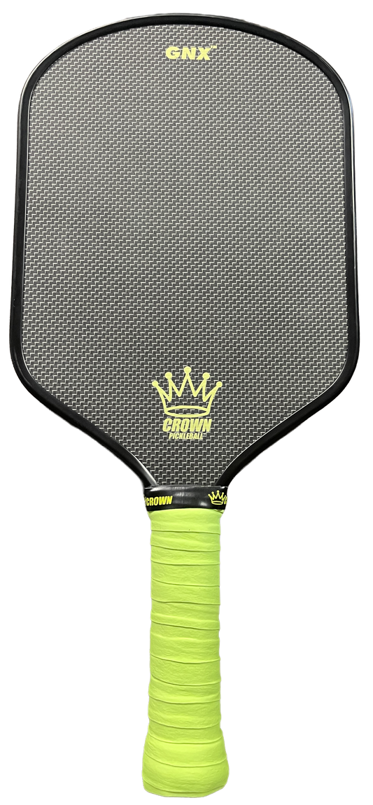 CROWN PICKLEBALL - GNX™ Pickleball Paddle