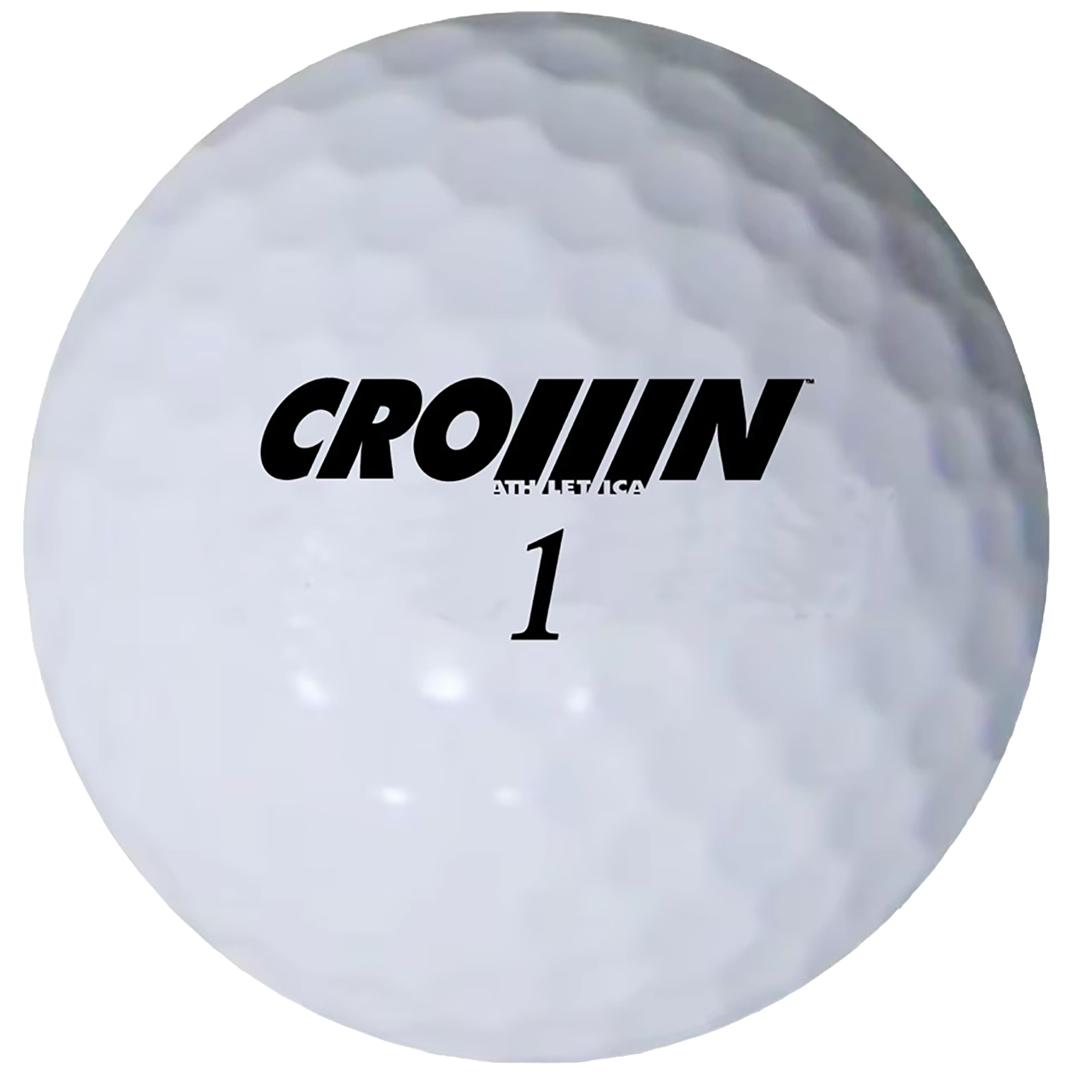CROWN ATHLETICA™ - GOLF - JWL™