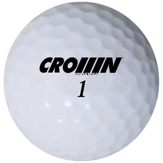 CROWN ATHLETICA - GOLF BALL - JWL