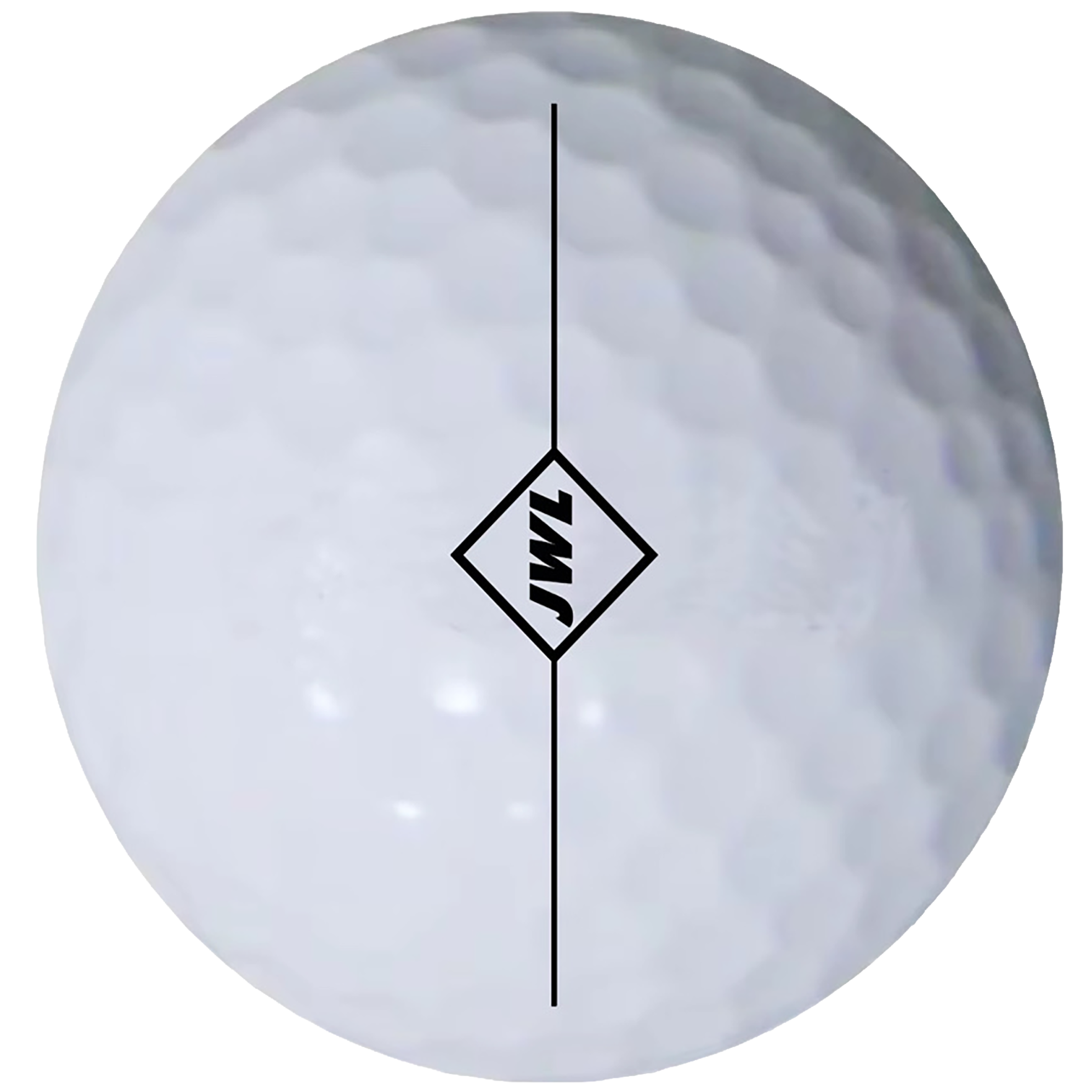 CROWN ATHLETICA™ - GOLF - JWL™