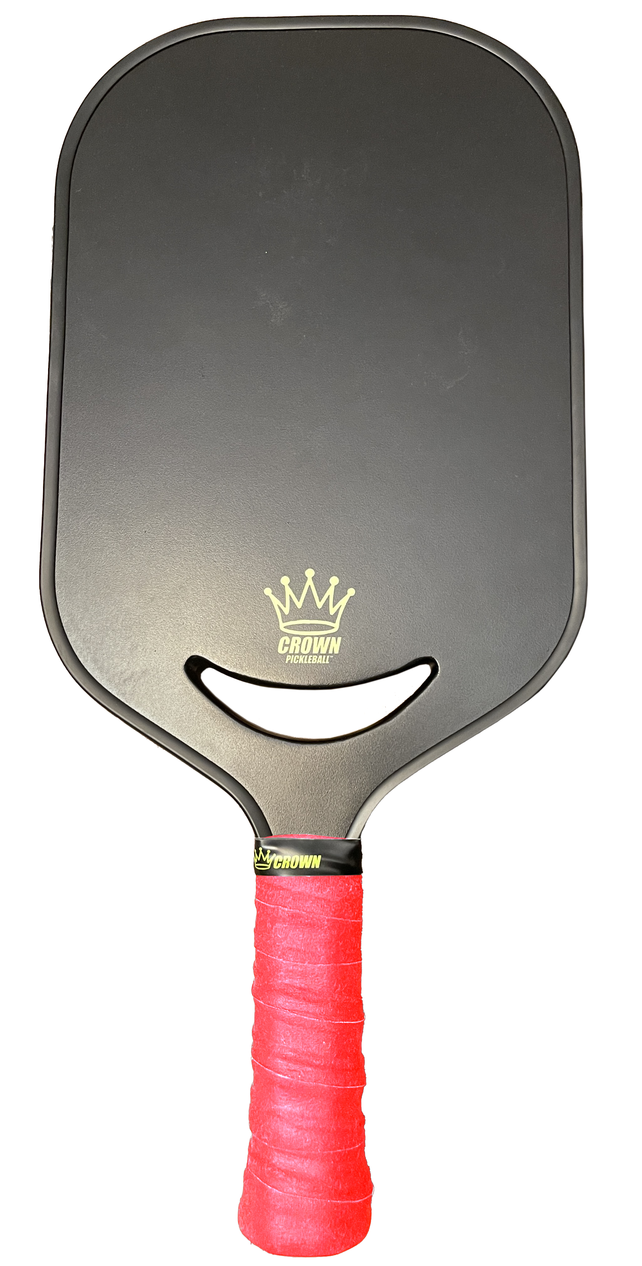 CROWN PICKLEBALL - Carbon Blade 14 V3 (BLACK)