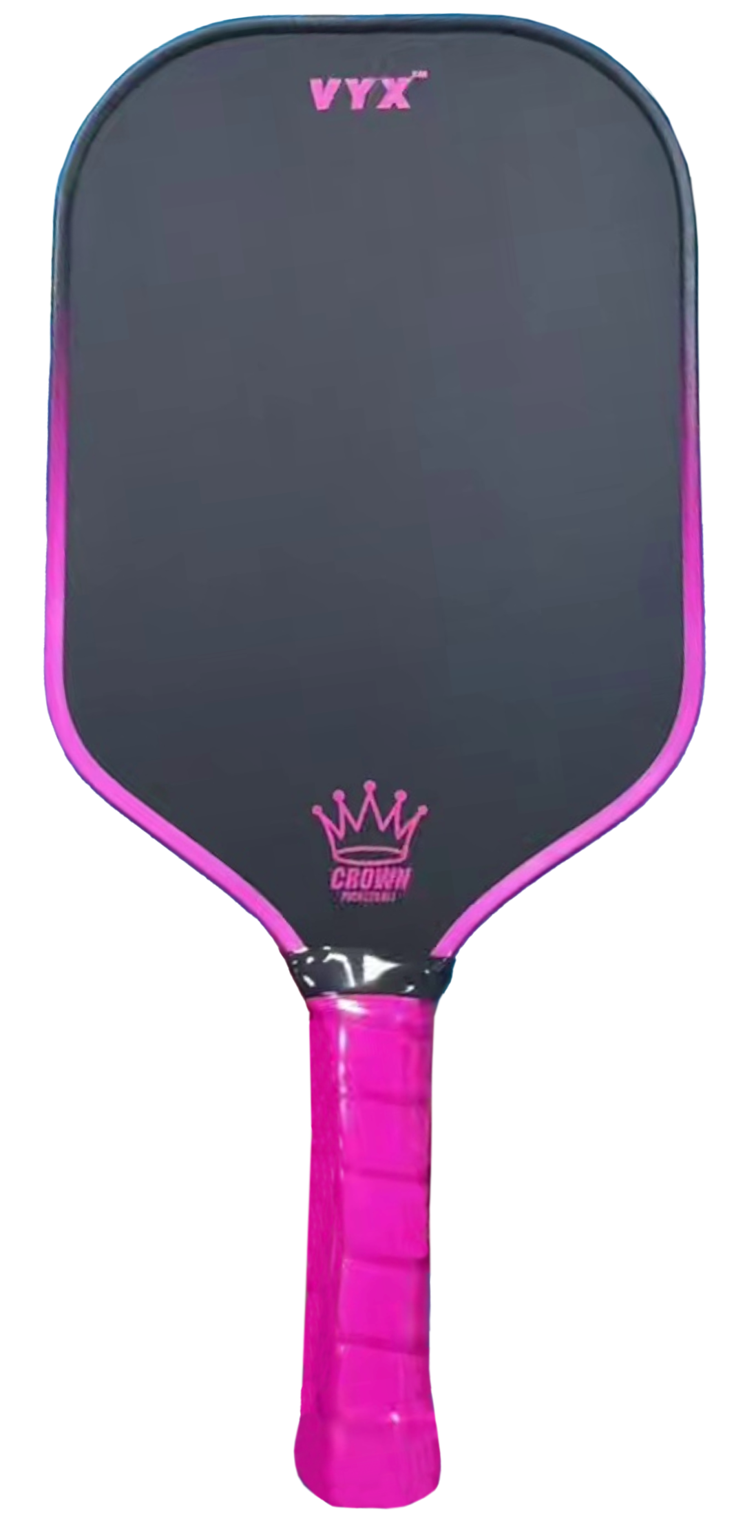 CROWN PICKLEBALL - VYX™ Pickleball Paddle (PINK)