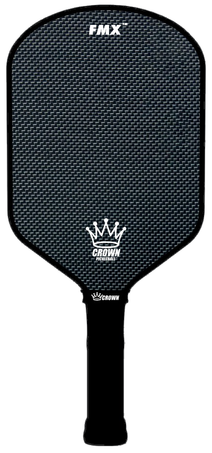 CROWN PICKLEBALL - FMX™ Pickleball Paddle