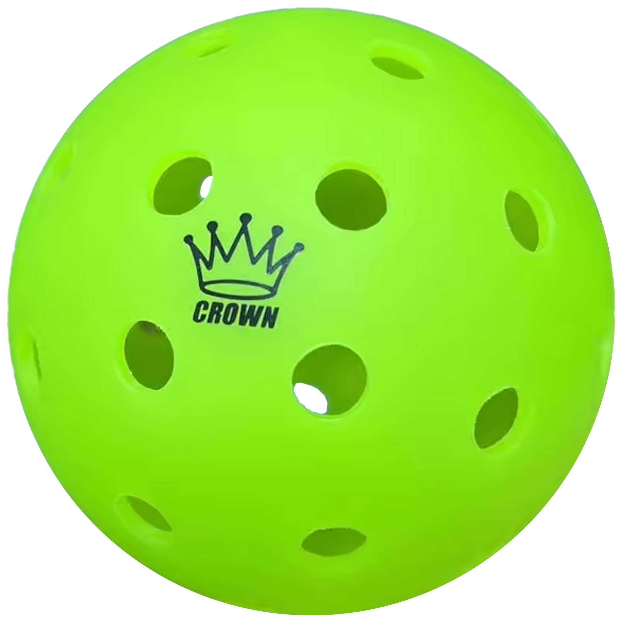 CROWN PICKLEBALL - PRIME TIME 40 Pickleballs (3-PACK)