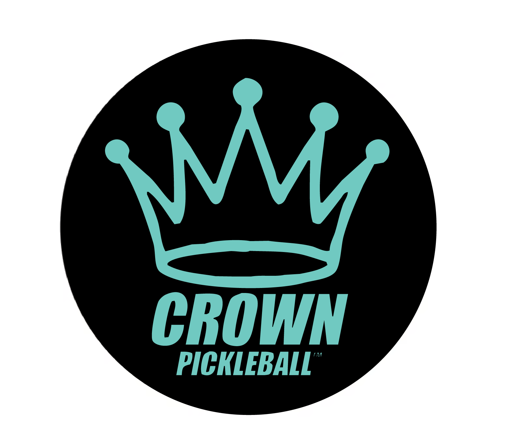 CROWN PICKLEBALL - VYX™ Pickleball Paddle (SEA)