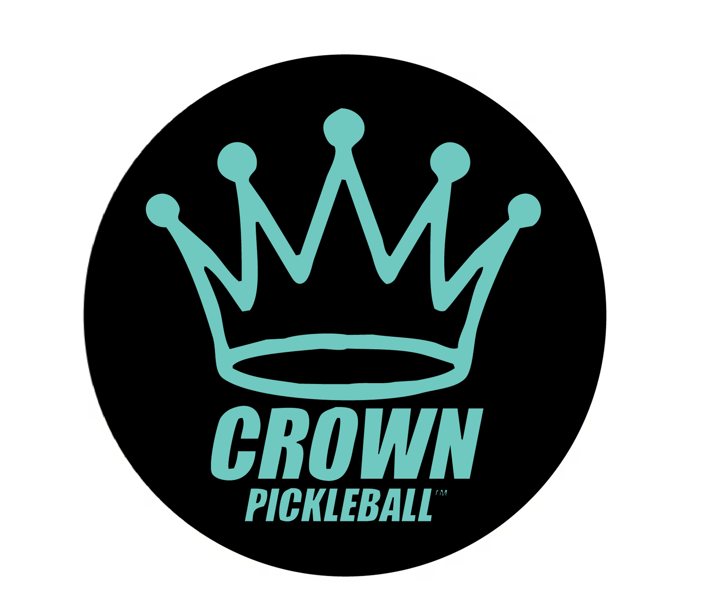 CROWN PICKLEBALL - VYX™ Pickleball Paddle (SEA)