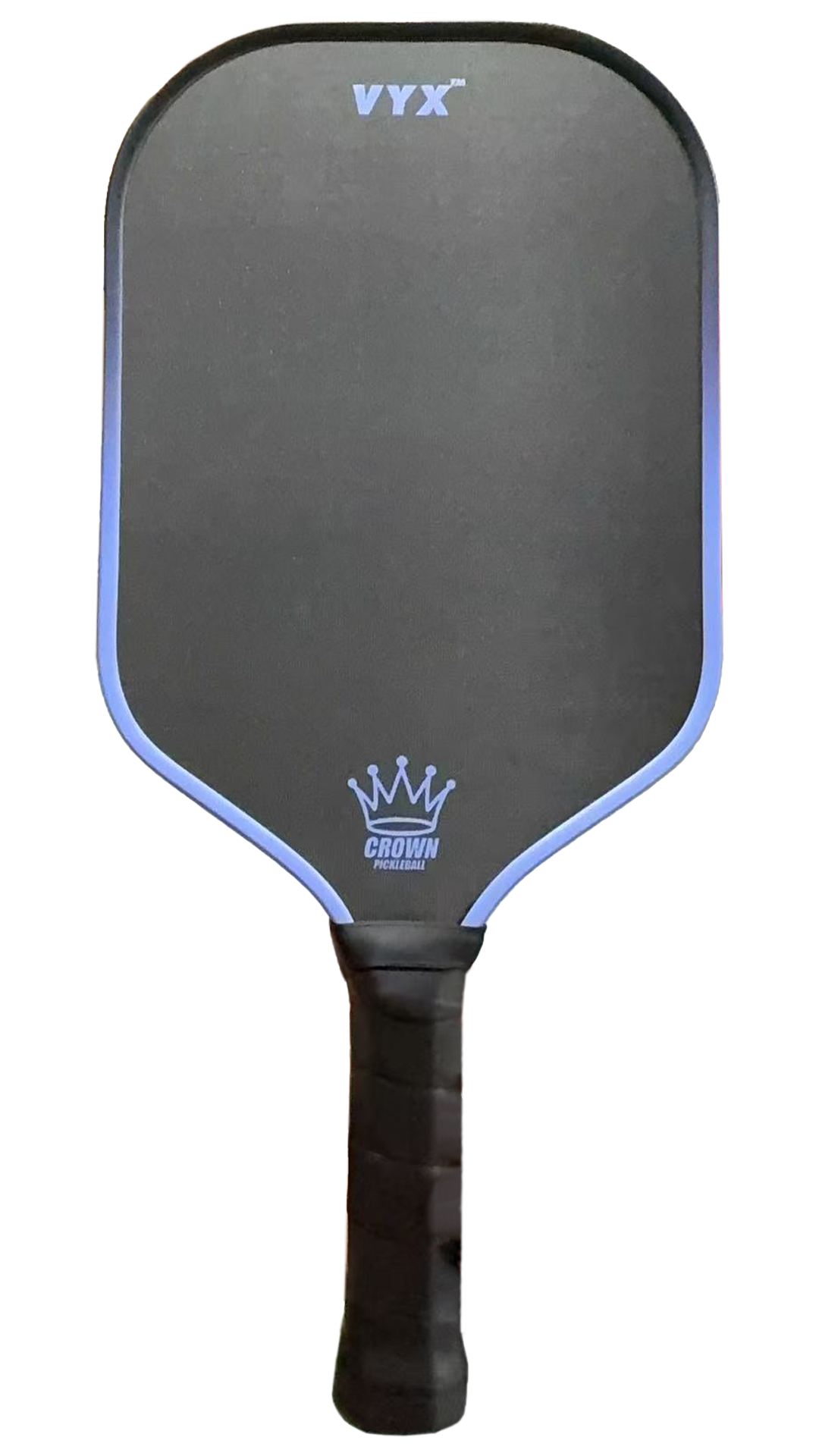CROWN PICKLEBALL - VYX™ Pickleball Paddle (PURPLE)