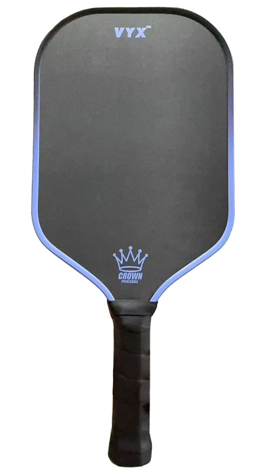 CROWN PICKLEBALL - VYX™ Pickleball Paddle (PURPLE)