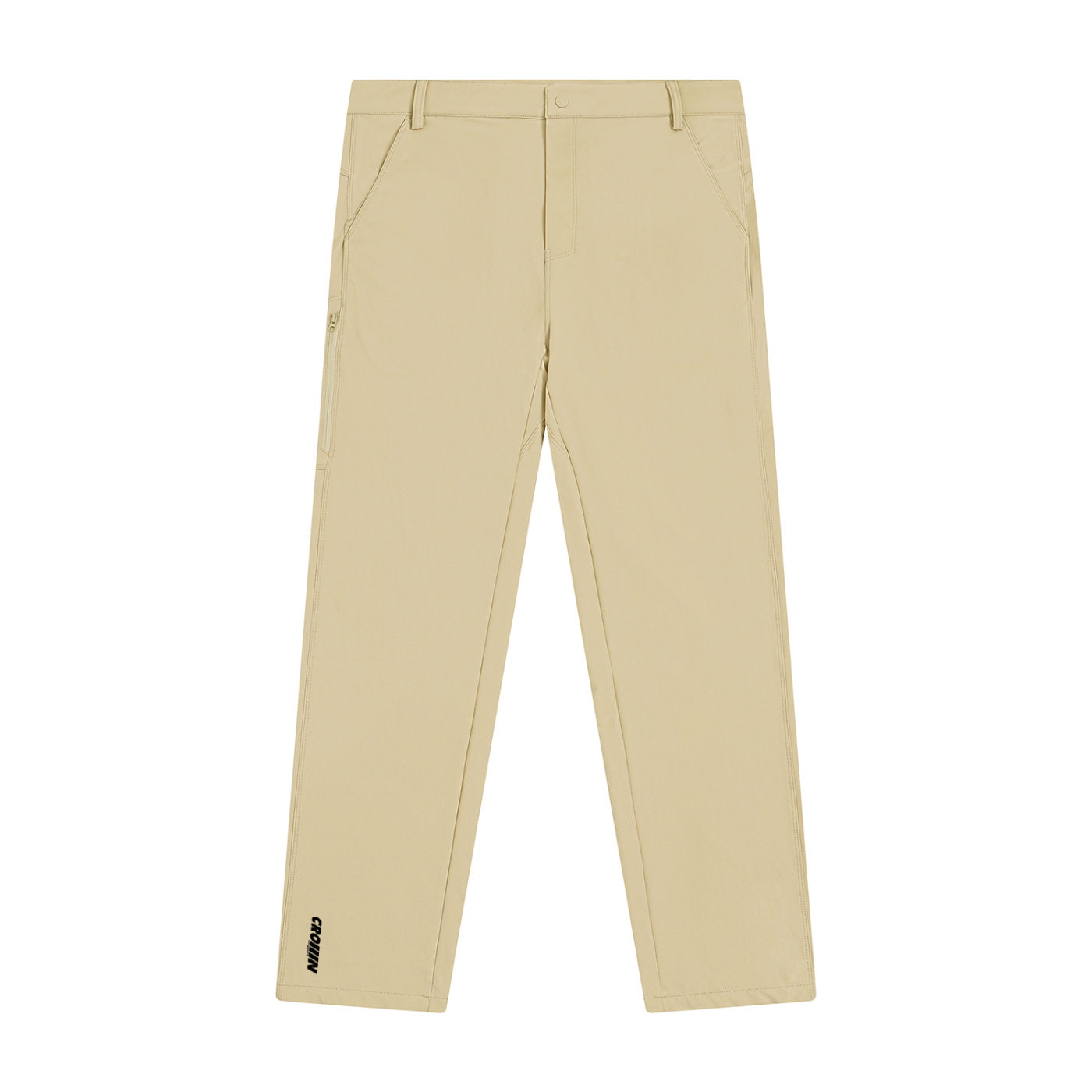 CROWN,ATHLETICA,pants,sport,athletic,black,gray,khaki,elastic,stretch