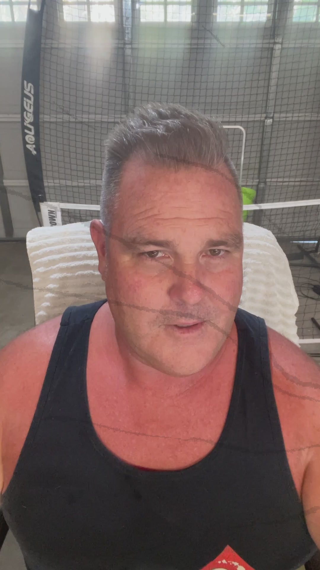 CROWN PICKLEBALL - VYX™ Pickleball Paddle (PINK)