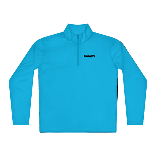 CROWN ATHLETICA /// Quarter Zip (VARIOUS)